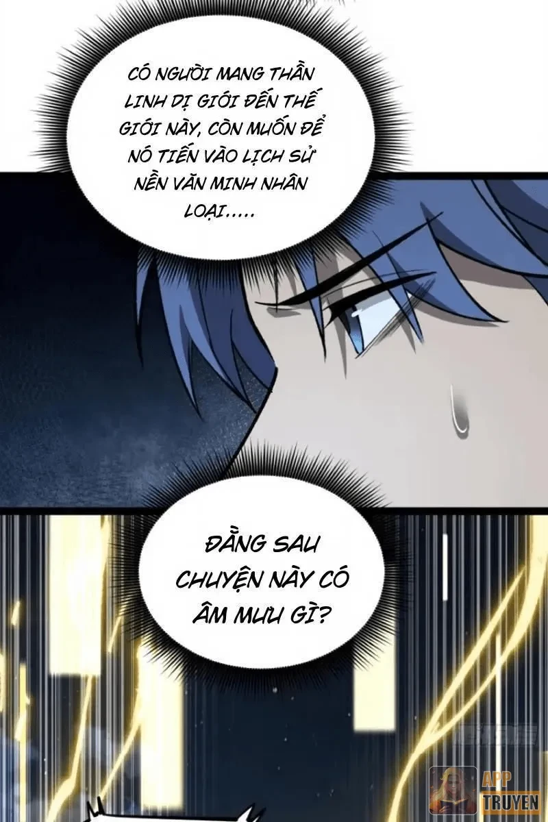 Người Giữ Cửa Vạn Giới Chapter 132 - 27