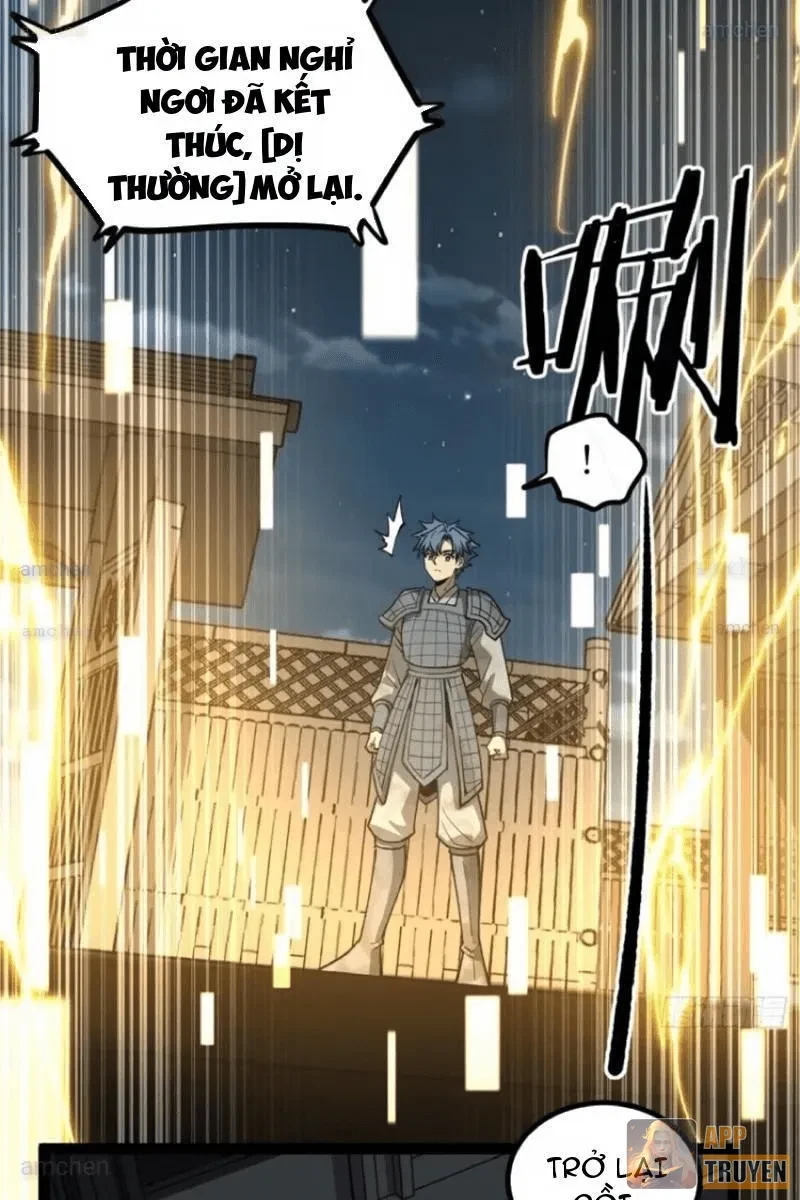 Người Giữ Cửa Vạn Giới Chapter 132 - 28