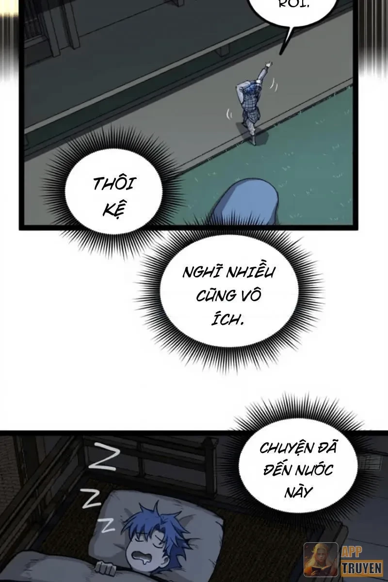 Người Giữ Cửa Vạn Giới Chapter 132 - 29