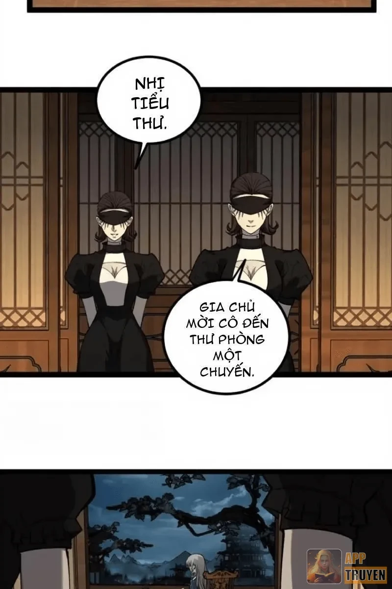 Người Giữ Cửa Vạn Giới Chapter 132 - 33