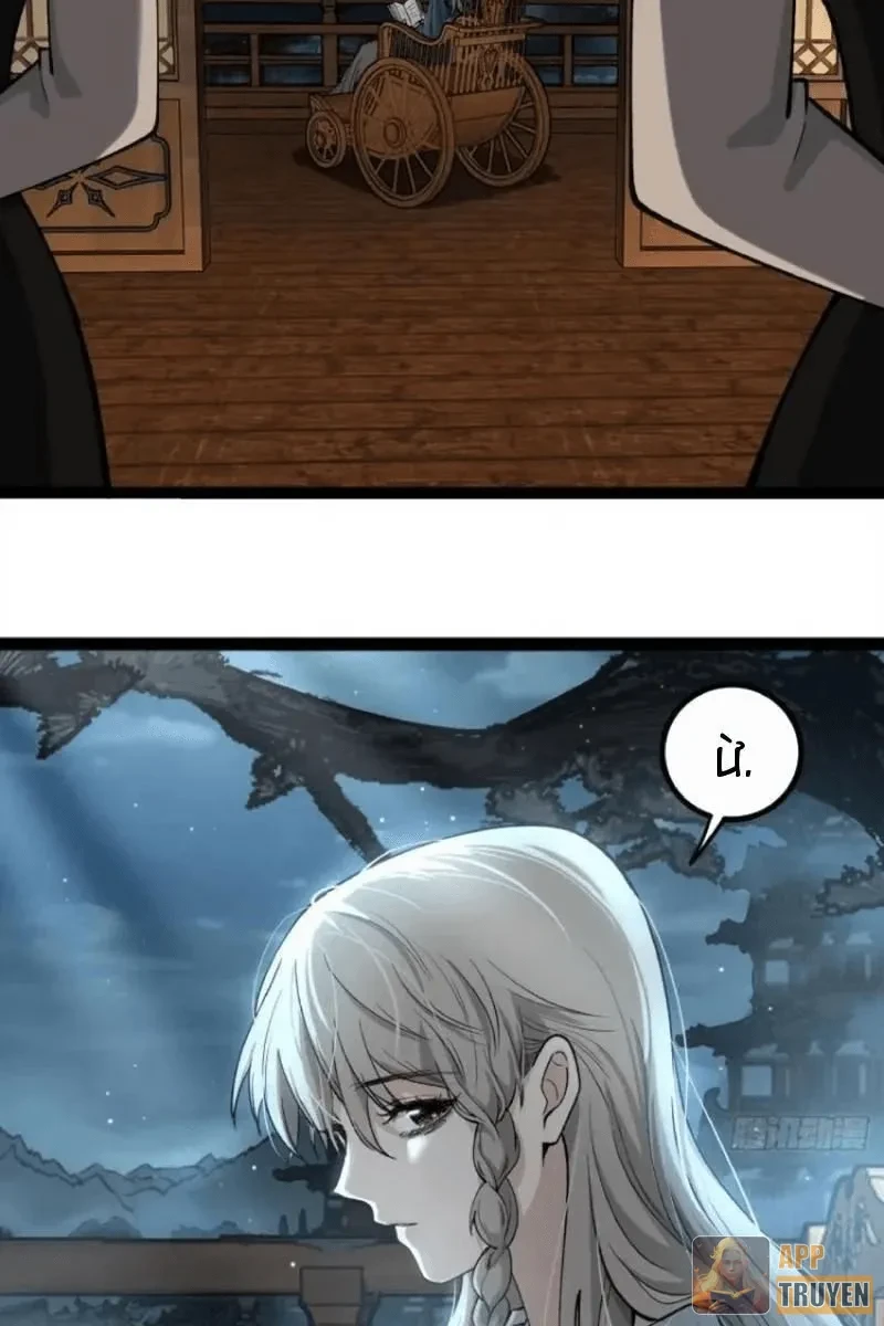 Người Giữ Cửa Vạn Giới Chapter 132 - 34