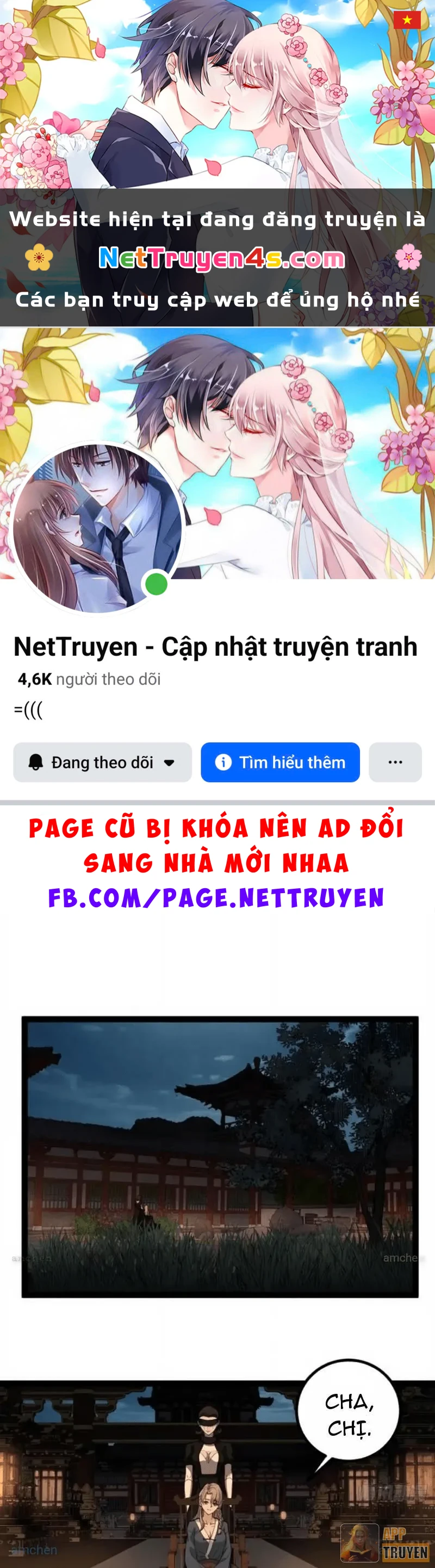 Người Giữ Cửa Vạn Giới Chapter 133 - 1