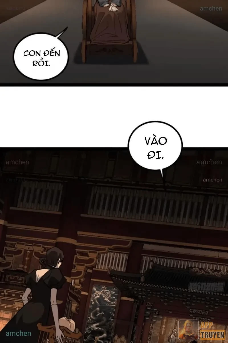 Người Giữ Cửa Vạn Giới Chapter 133 - 2