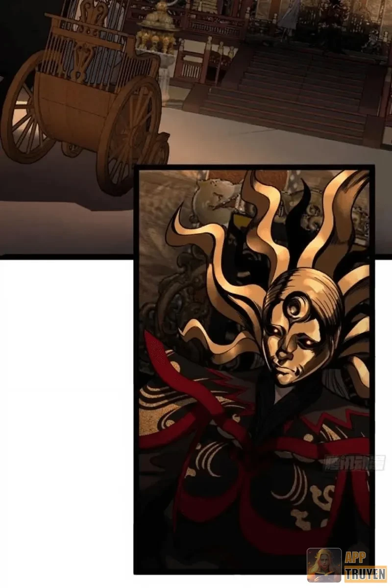 Người Giữ Cửa Vạn Giới Chapter 133 - 3