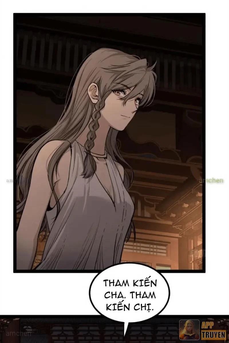 Người Giữ Cửa Vạn Giới Chapter 133 - 4