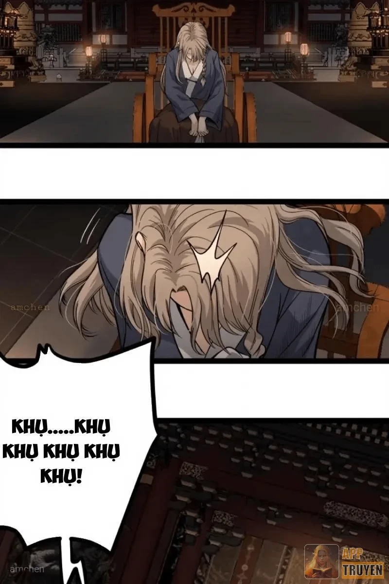 Người Giữ Cửa Vạn Giới Chapter 133 - 5