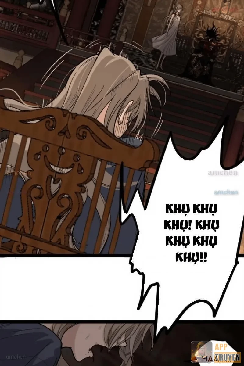 Người Giữ Cửa Vạn Giới Chapter 133 - 6