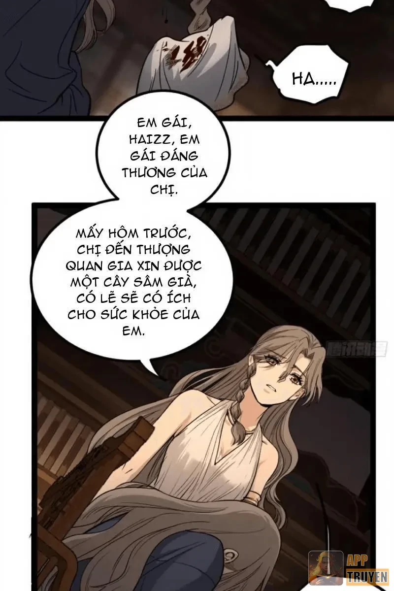 Người Giữ Cửa Vạn Giới Chapter 133 - 7