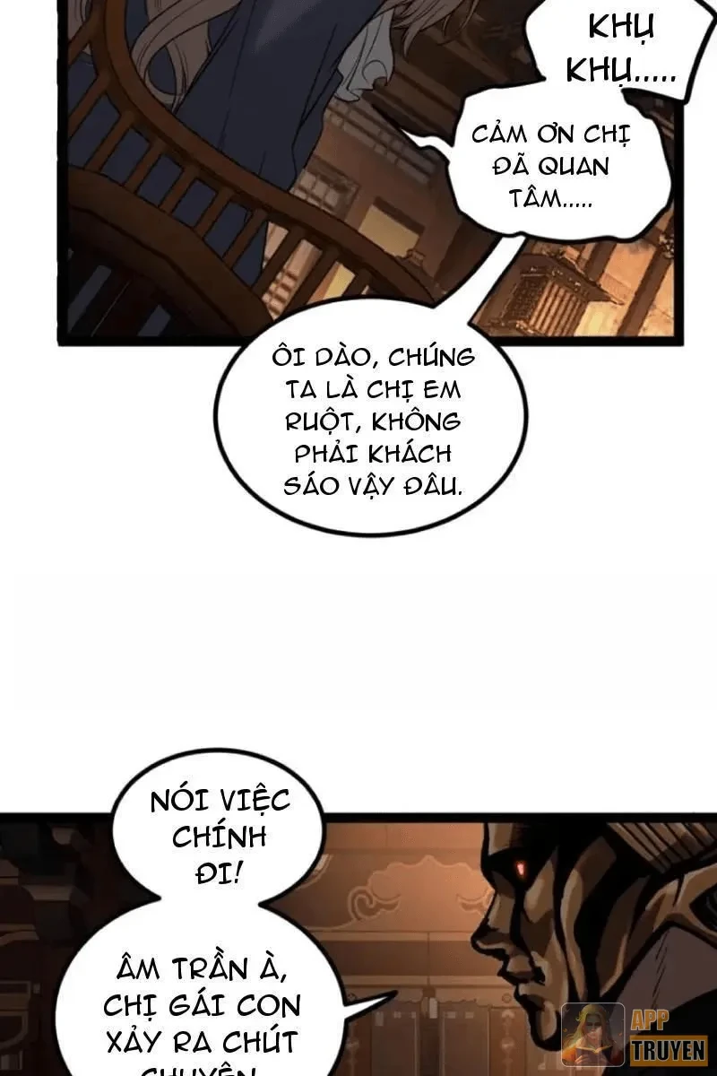 Người Giữ Cửa Vạn Giới Chapter 133 - 8