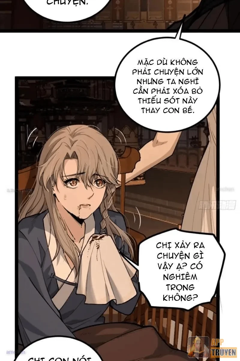 Người Giữ Cửa Vạn Giới Chapter 133 - 9