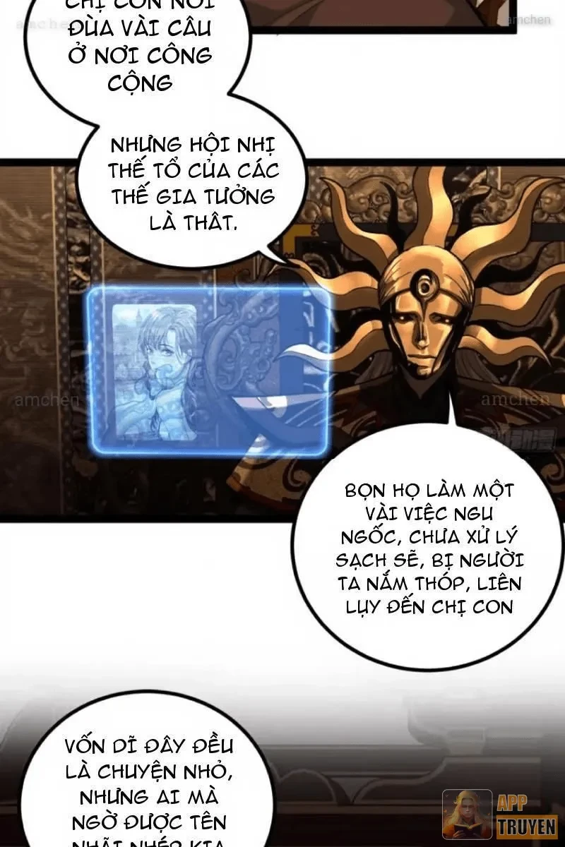 Người Giữ Cửa Vạn Giới Chapter 133 - 10