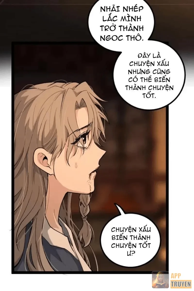 Người Giữ Cửa Vạn Giới Chapter 133 - 12