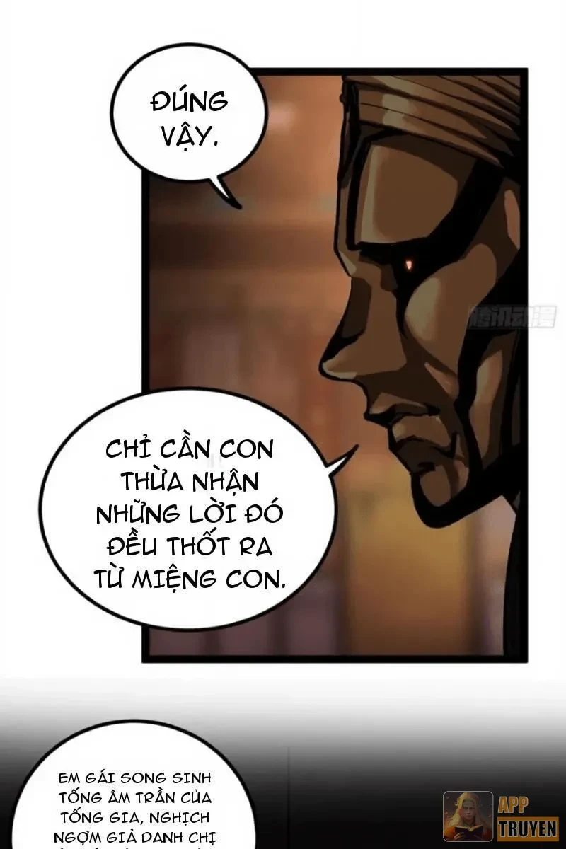 Người Giữ Cửa Vạn Giới Chapter 133 - 13