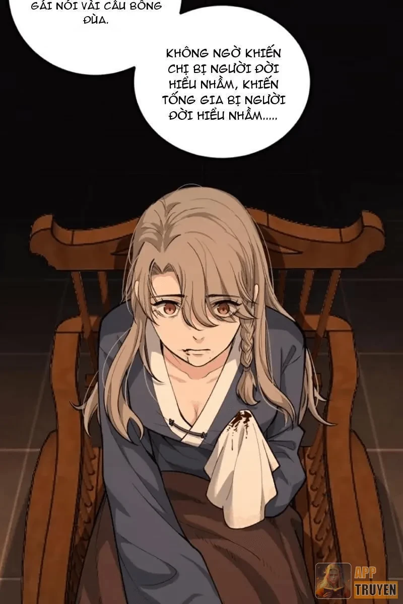 Người Giữ Cửa Vạn Giới Chapter 133 - 14