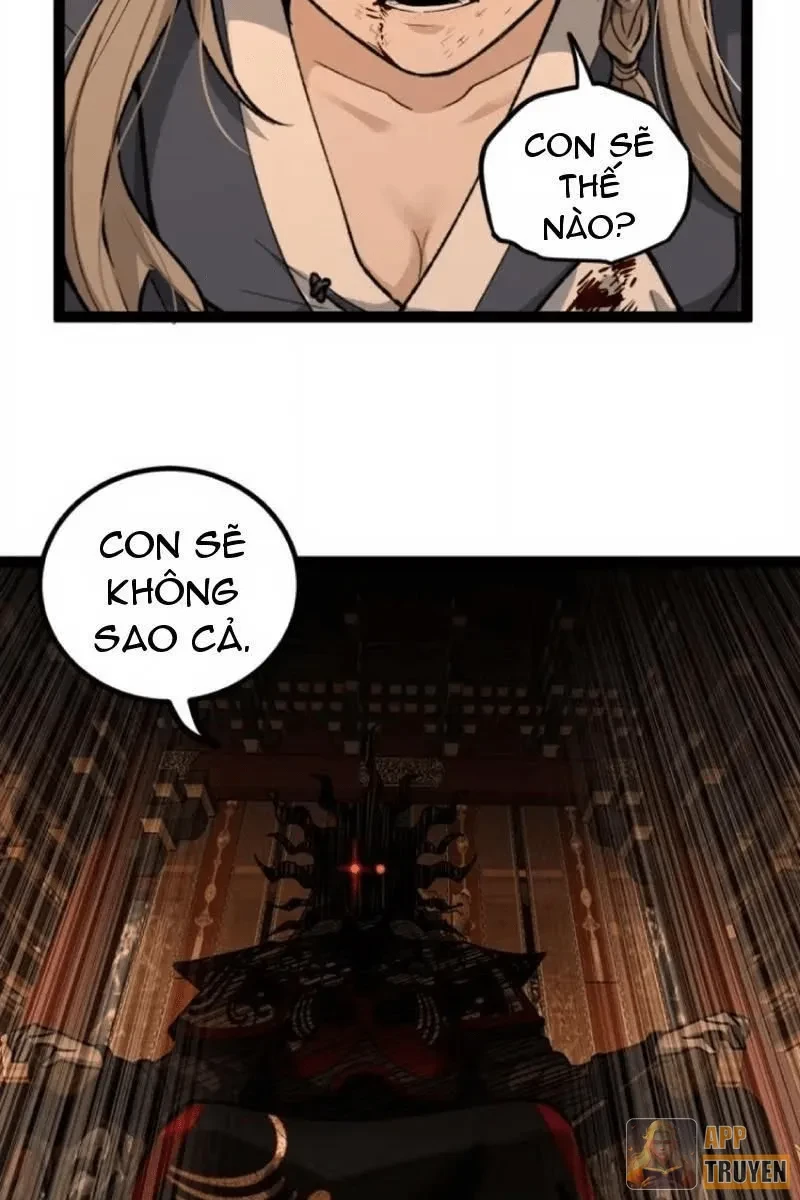 Người Giữ Cửa Vạn Giới Chapter 133 - 16