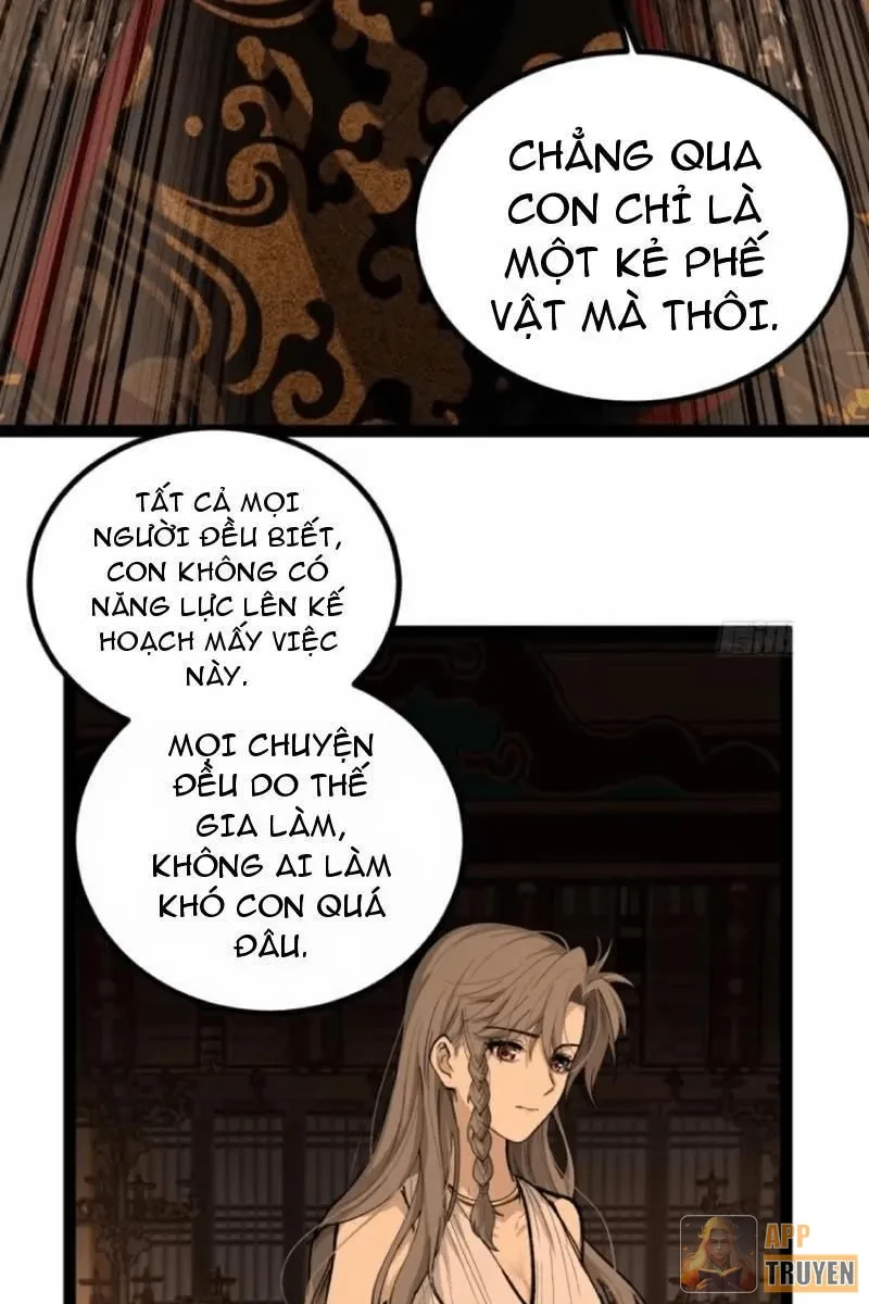 Người Giữ Cửa Vạn Giới Chapter 133 - 17