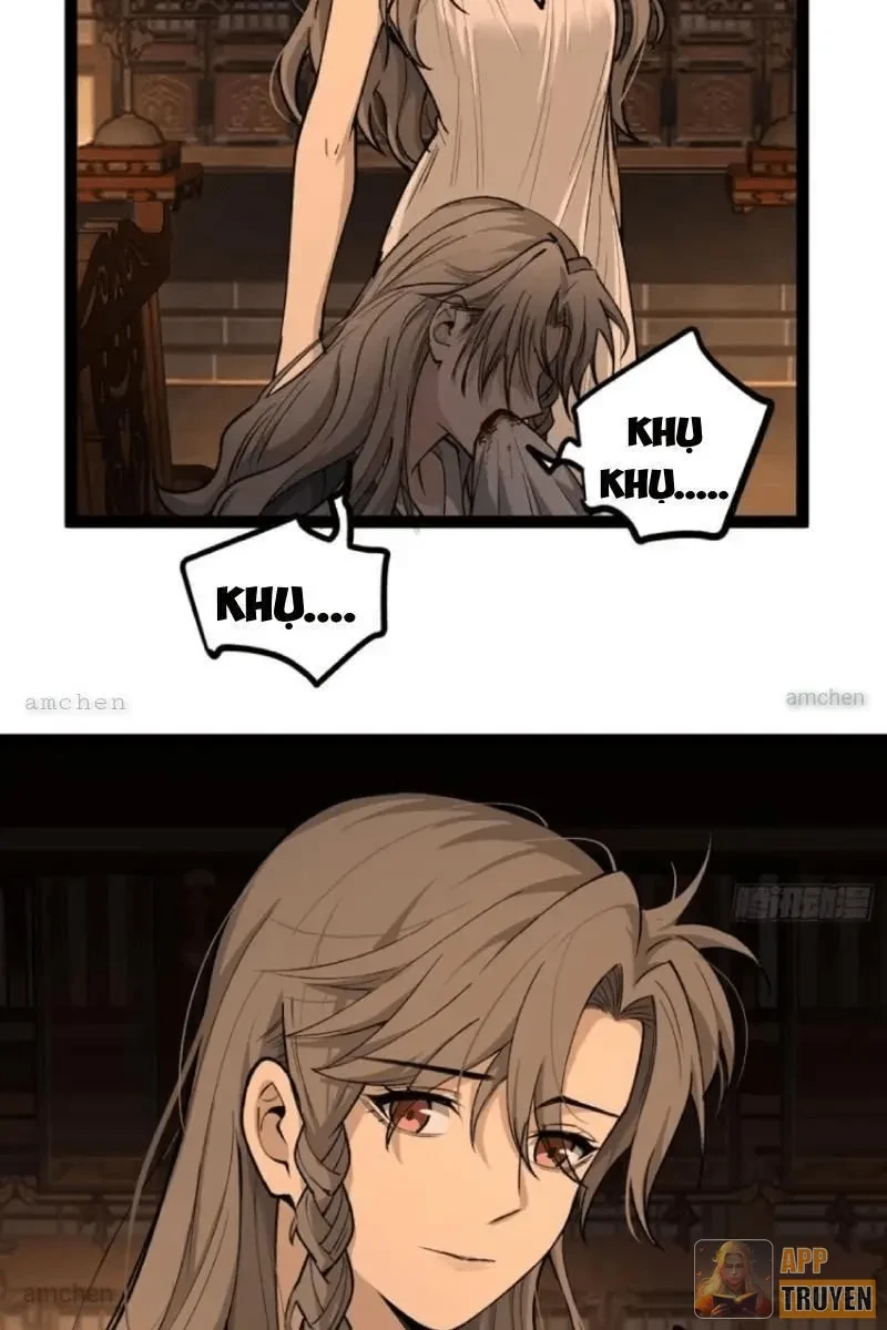 Người Giữ Cửa Vạn Giới Chapter 133 - 18