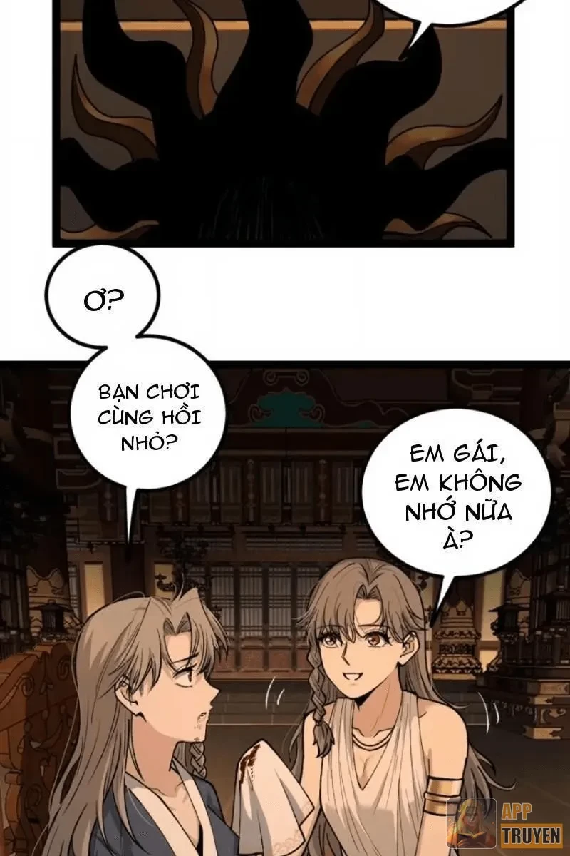 Người Giữ Cửa Vạn Giới Chapter 133 - 20