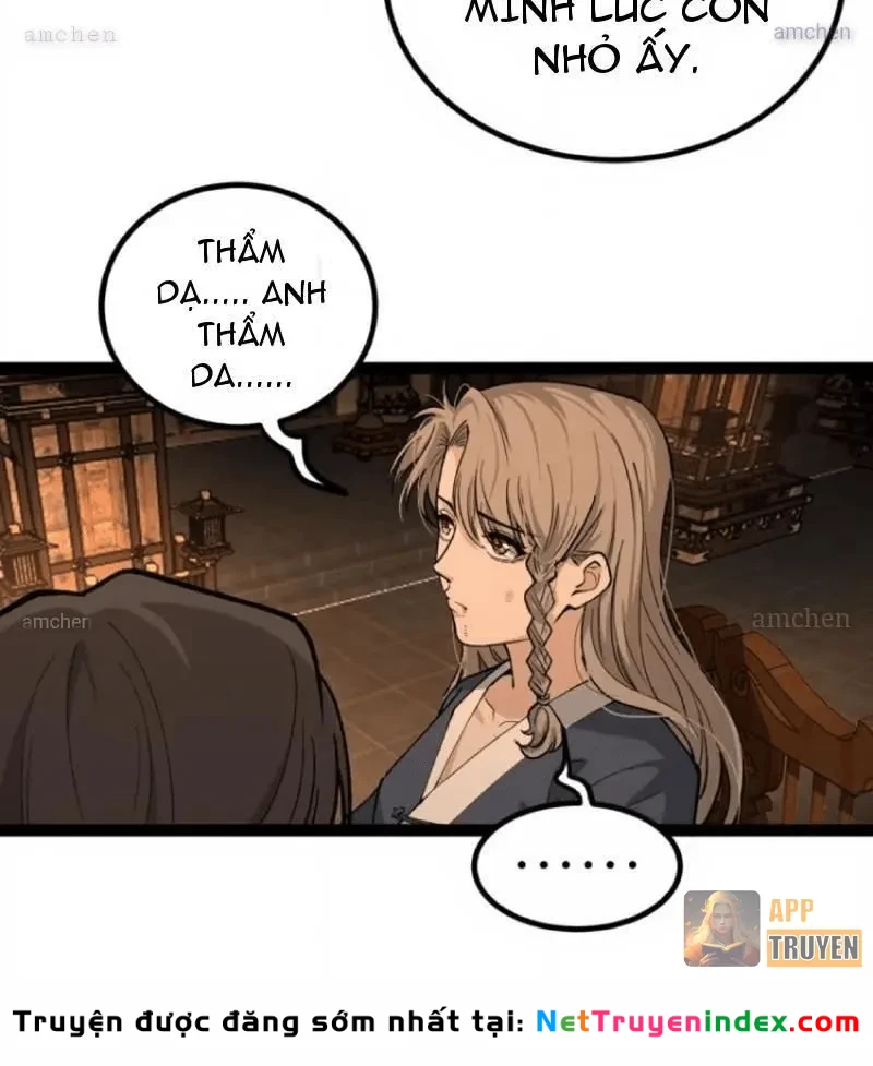 Người Giữ Cửa Vạn Giới Chapter 133 - 22