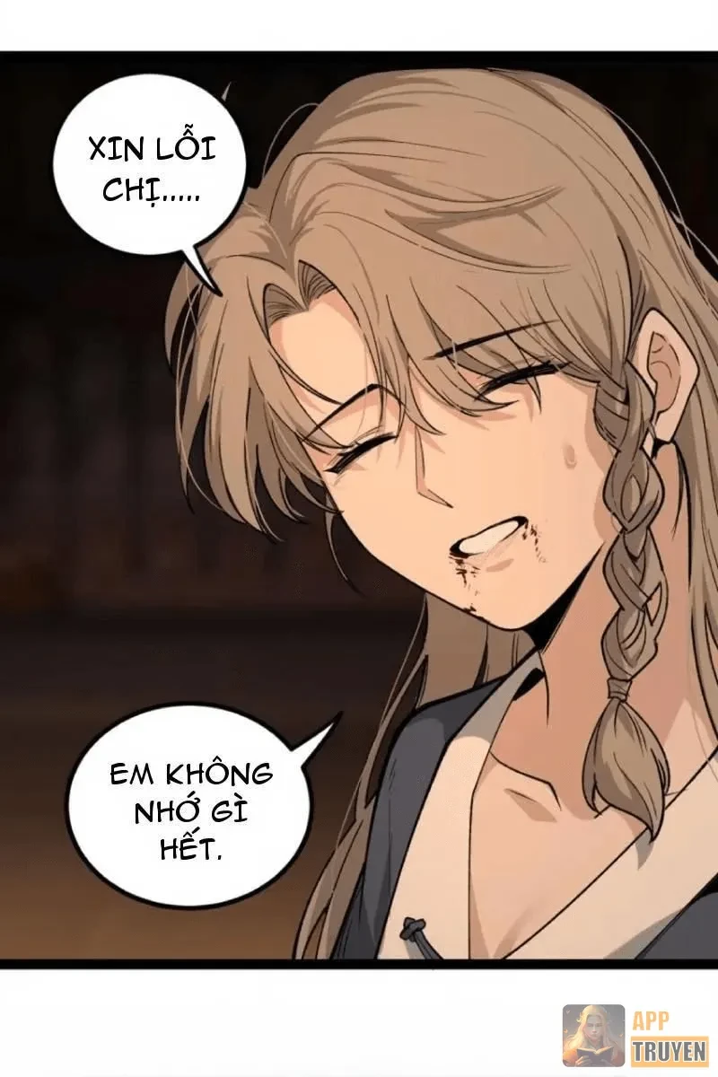 Người Giữ Cửa Vạn Giới Chapter 133 - 23