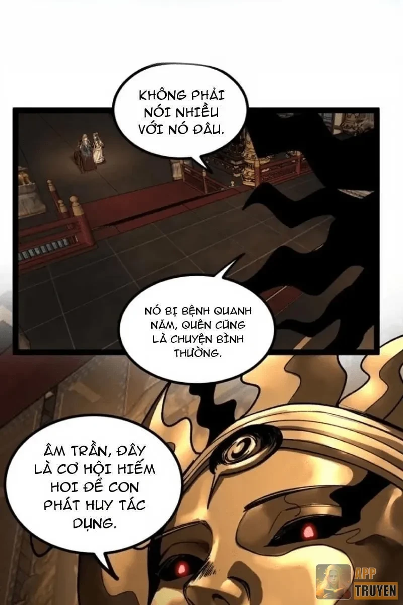 Người Giữ Cửa Vạn Giới Chapter 133 - 24