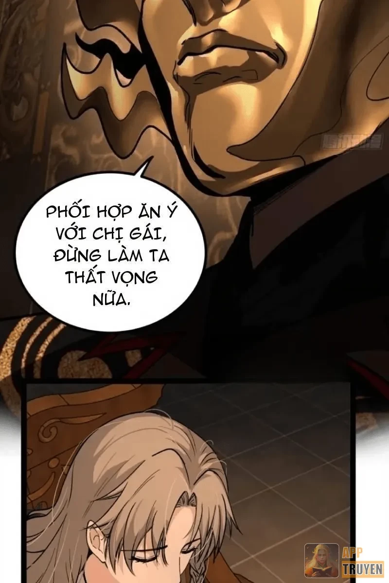 Người Giữ Cửa Vạn Giới Chapter 133 - 25