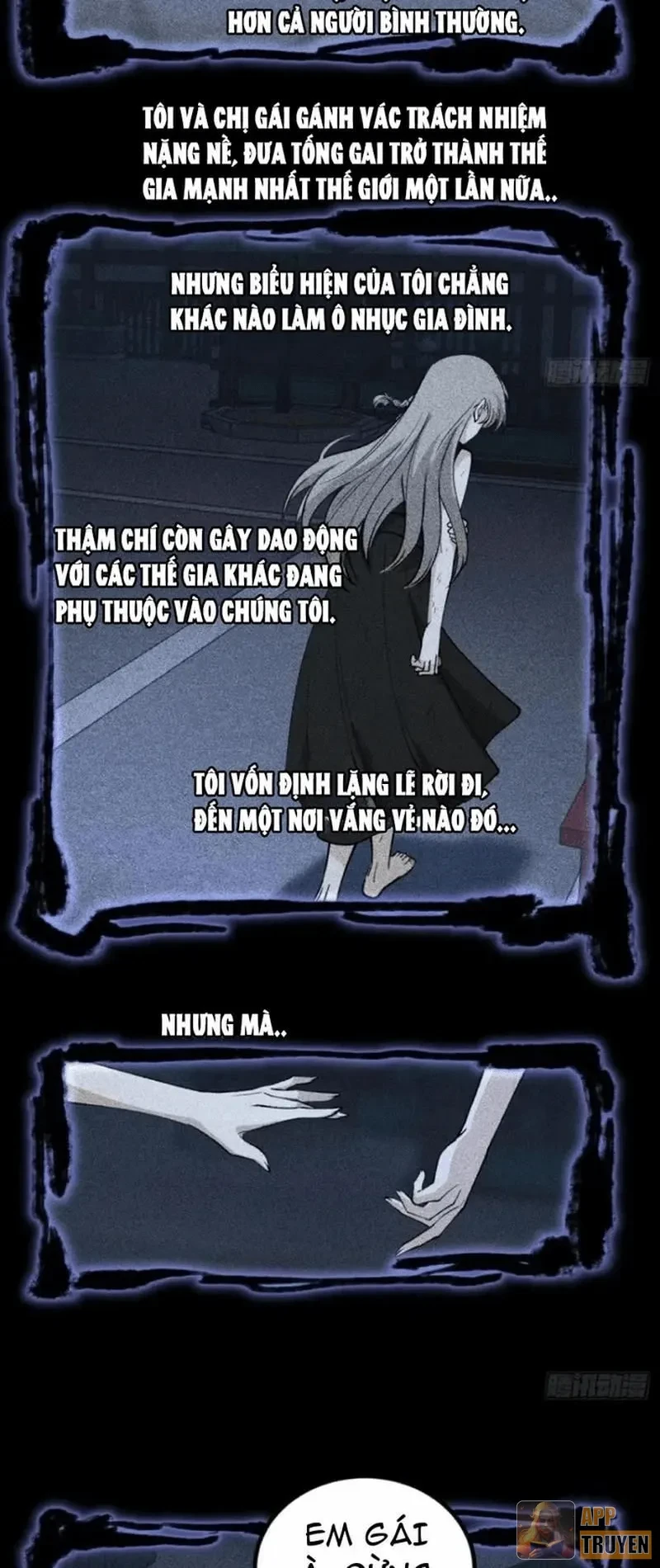 Người Giữ Cửa Vạn Giới Chapter 134 - 5