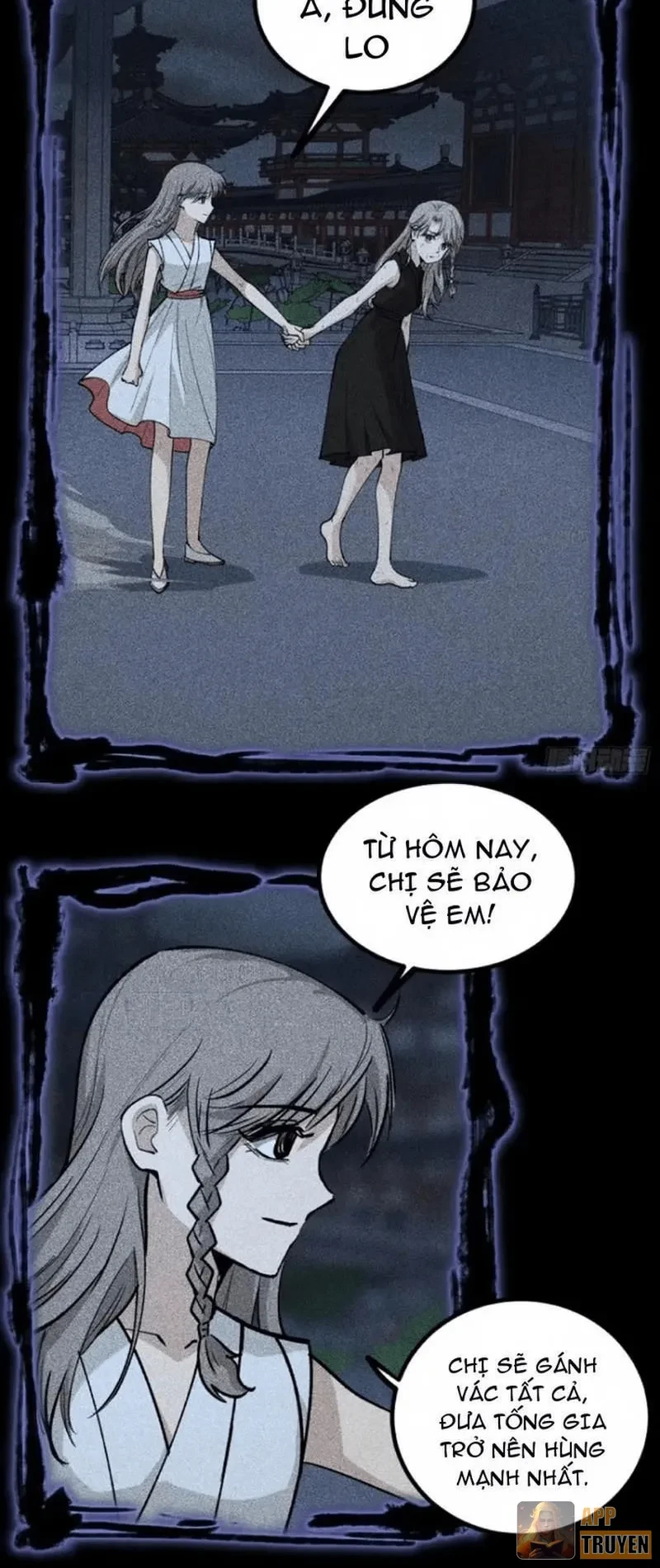 Người Giữ Cửa Vạn Giới Chapter 134 - 6