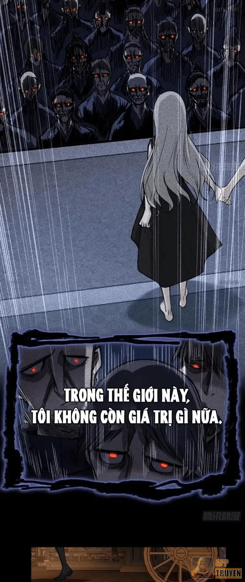 Người Giữ Cửa Vạn Giới Chapter 134 - 8