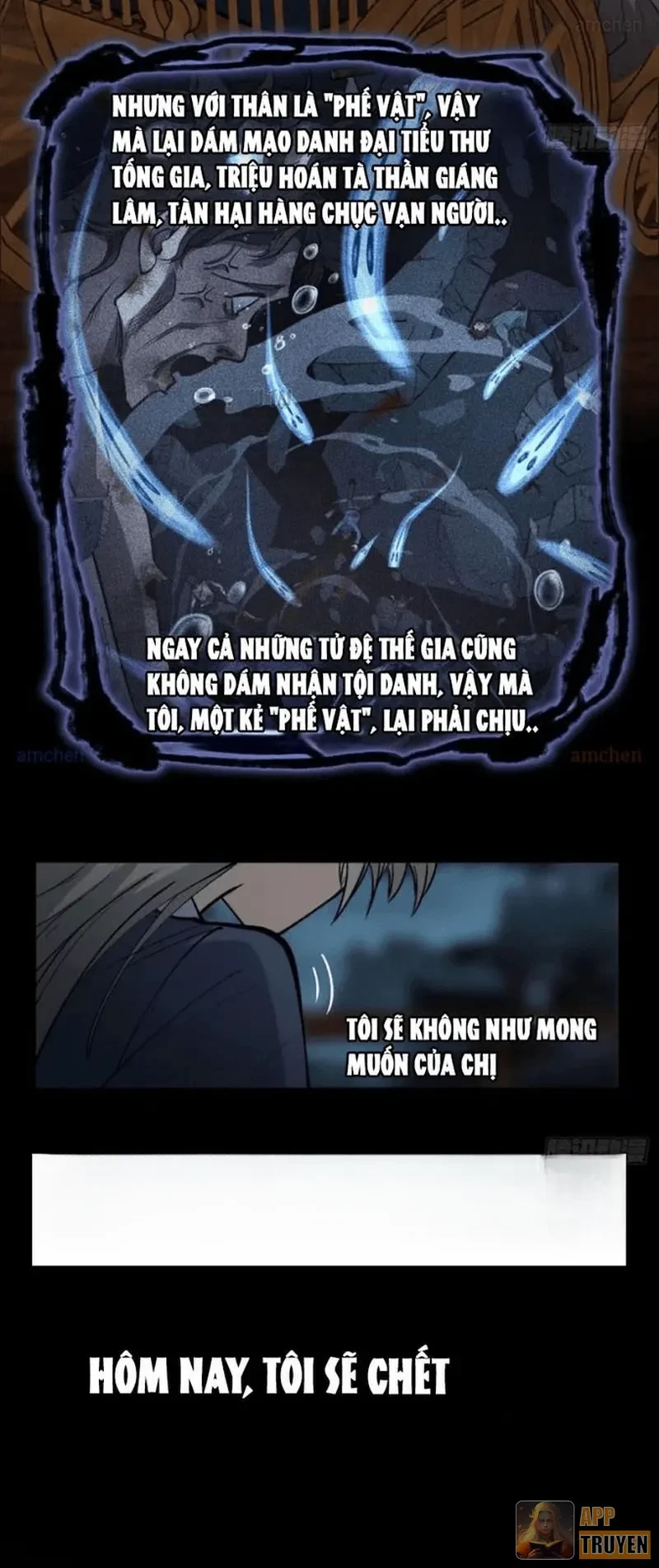 Người Giữ Cửa Vạn Giới Chapter 134 - 10