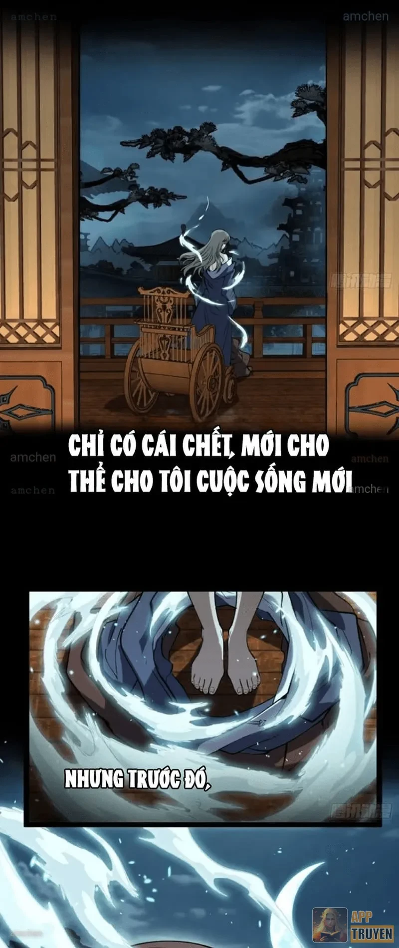 Người Giữ Cửa Vạn Giới Chapter 134 - 11