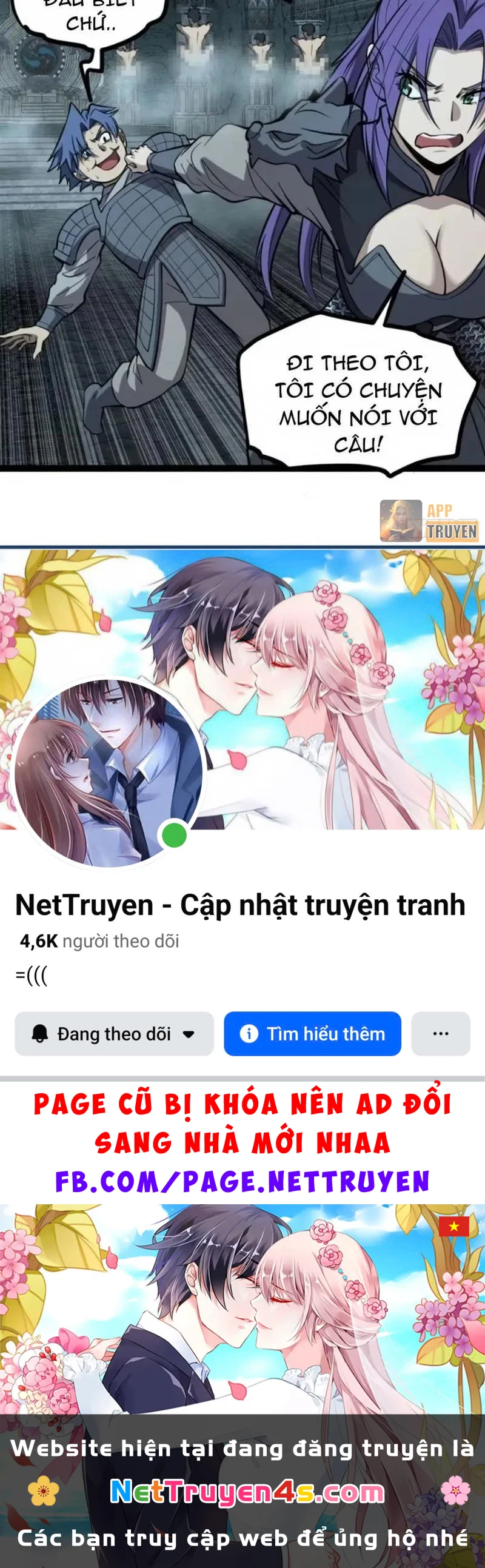 Người Giữ Cửa Vạn Giới Chapter 134 - 16