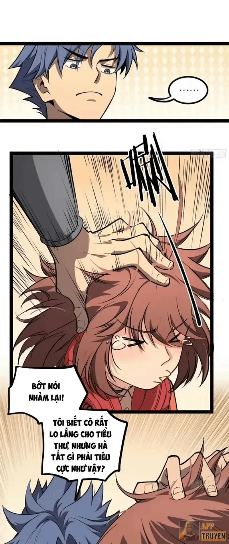 Người Giữ Cửa Vạn Giới Chapter 135 - 15