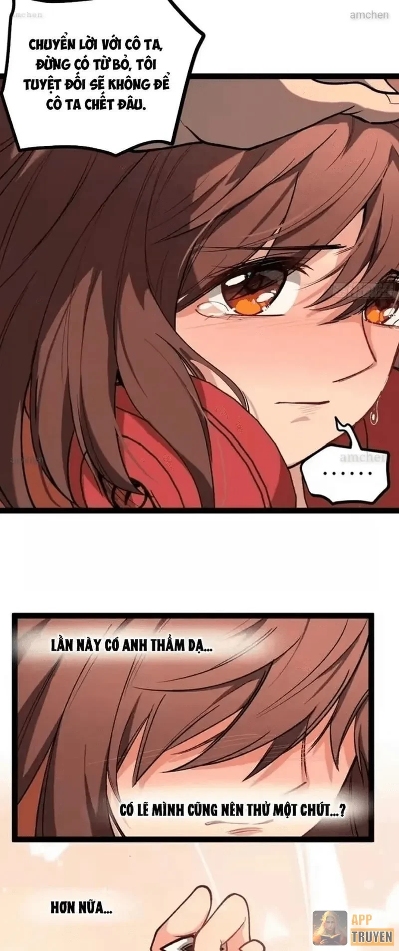 Người Giữ Cửa Vạn Giới Chapter 135 - 17