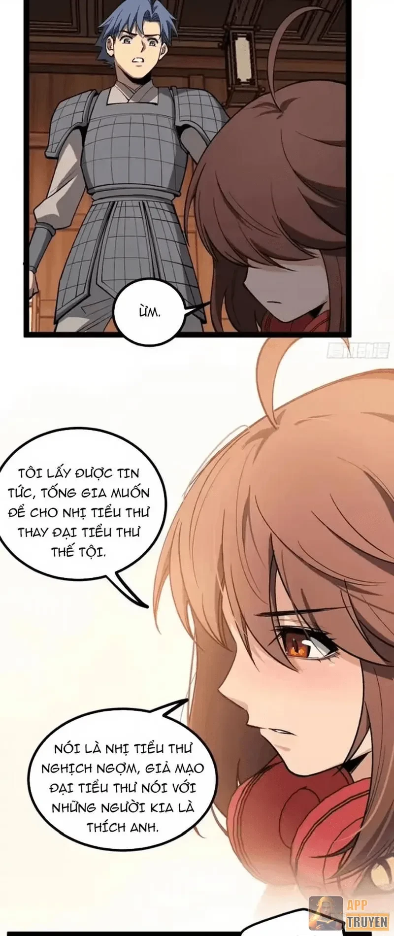 Người Giữ Cửa Vạn Giới Chapter 136 - 2