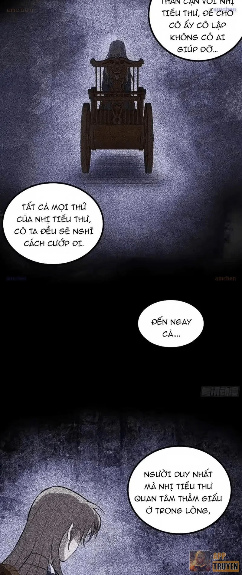 Người Giữ Cửa Vạn Giới Chapter 136 - 6