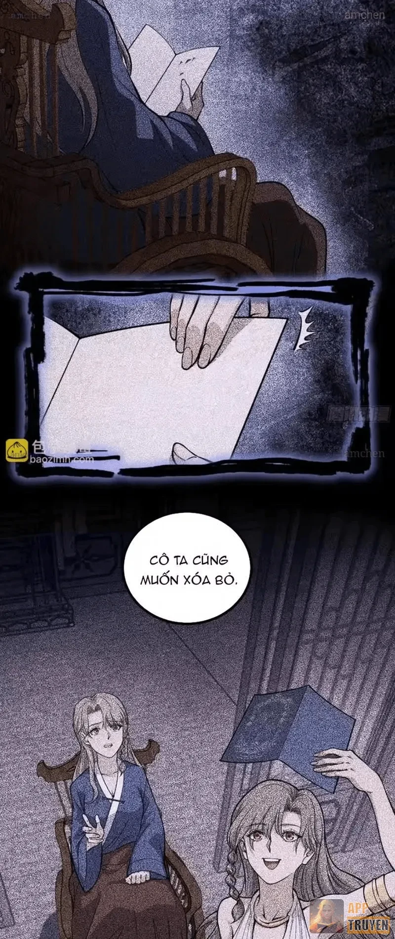 Người Giữ Cửa Vạn Giới Chapter 136 - 7