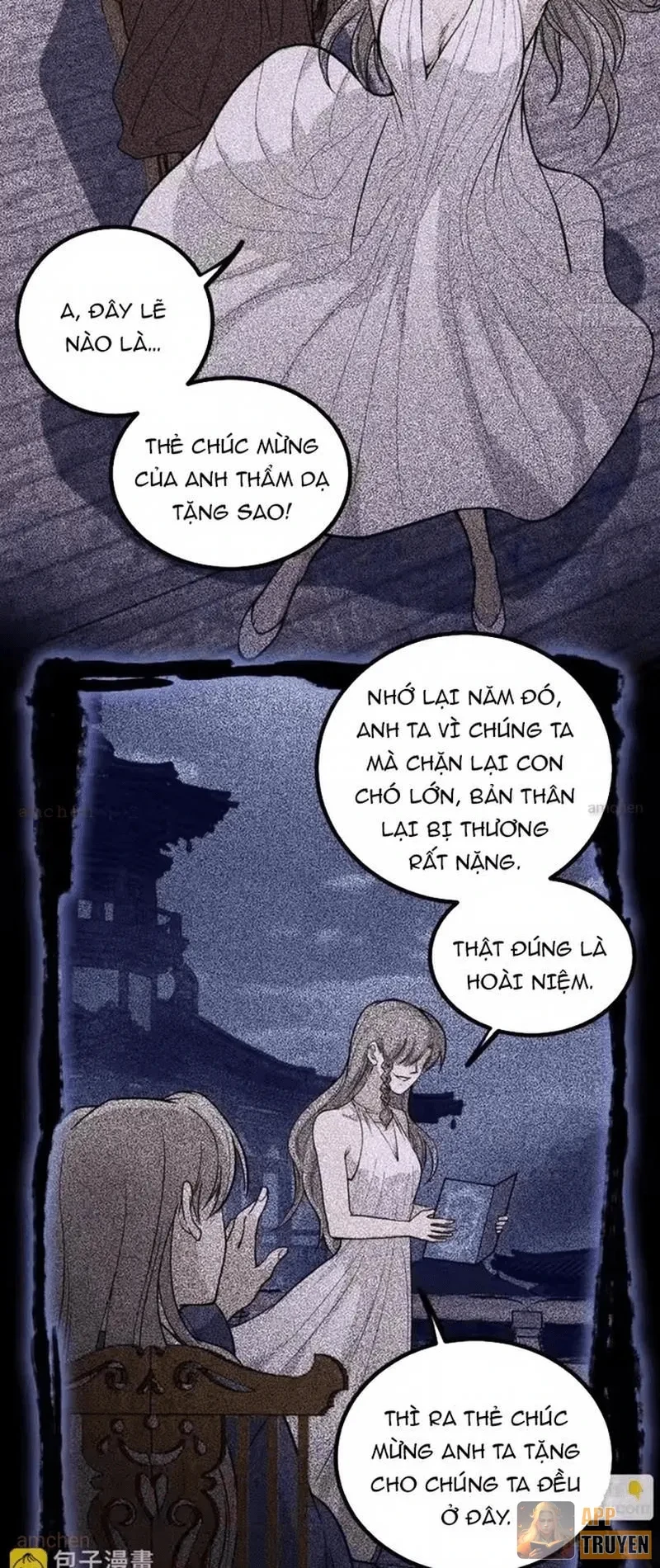 Người Giữ Cửa Vạn Giới Chapter 136 - 8