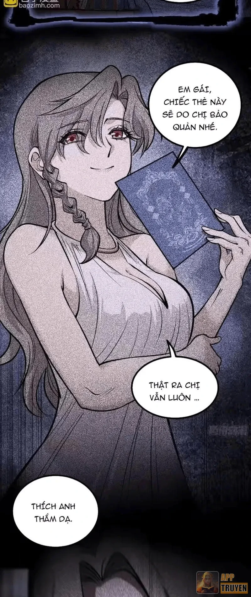 Người Giữ Cửa Vạn Giới Chapter 136 - 9