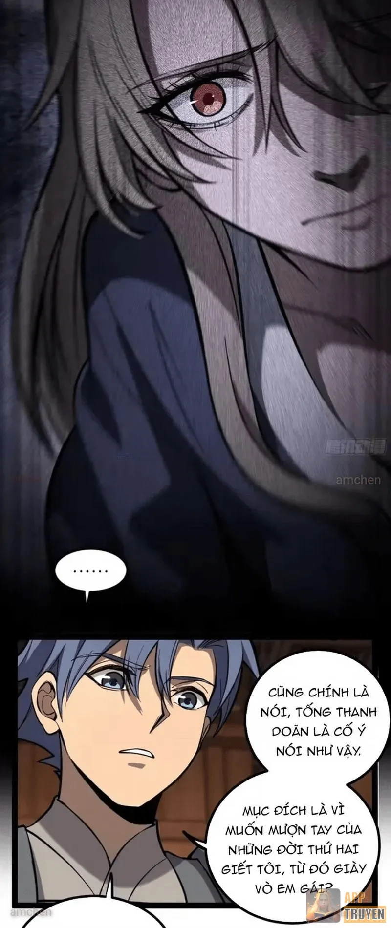 Người Giữ Cửa Vạn Giới Chapter 136 - 10