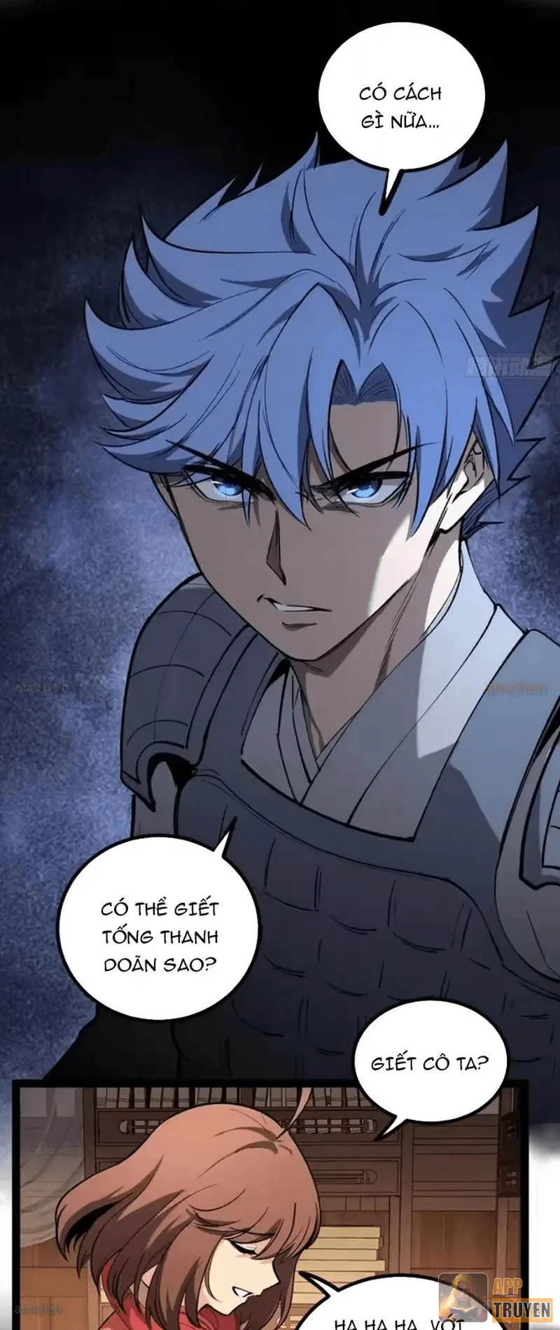 Người Giữ Cửa Vạn Giới Chapter 136 - 12