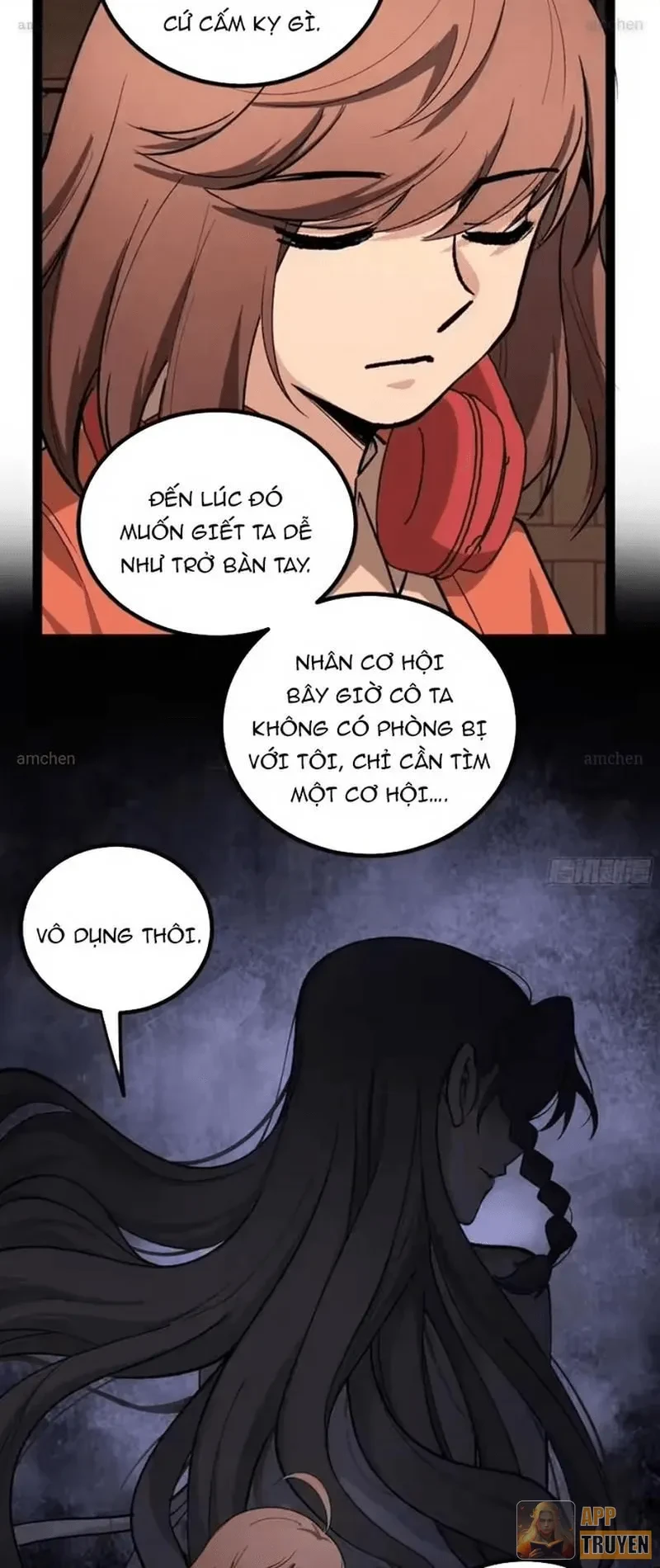 Người Giữ Cửa Vạn Giới Chapter 136 - 14