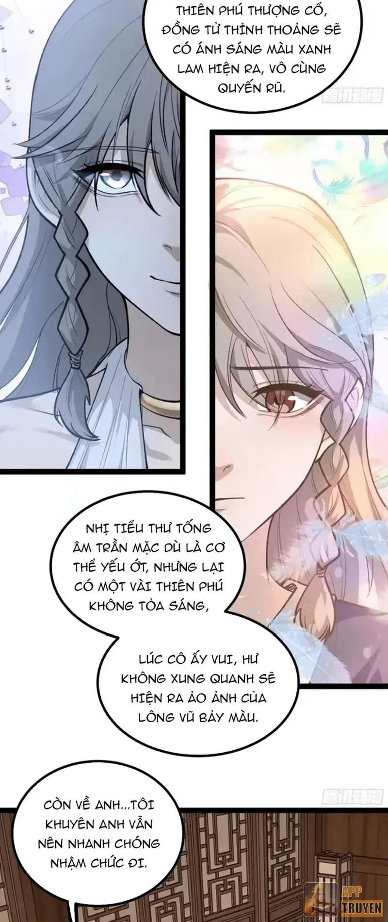 Người Giữ Cửa Vạn Giới Chapter 136 - 17