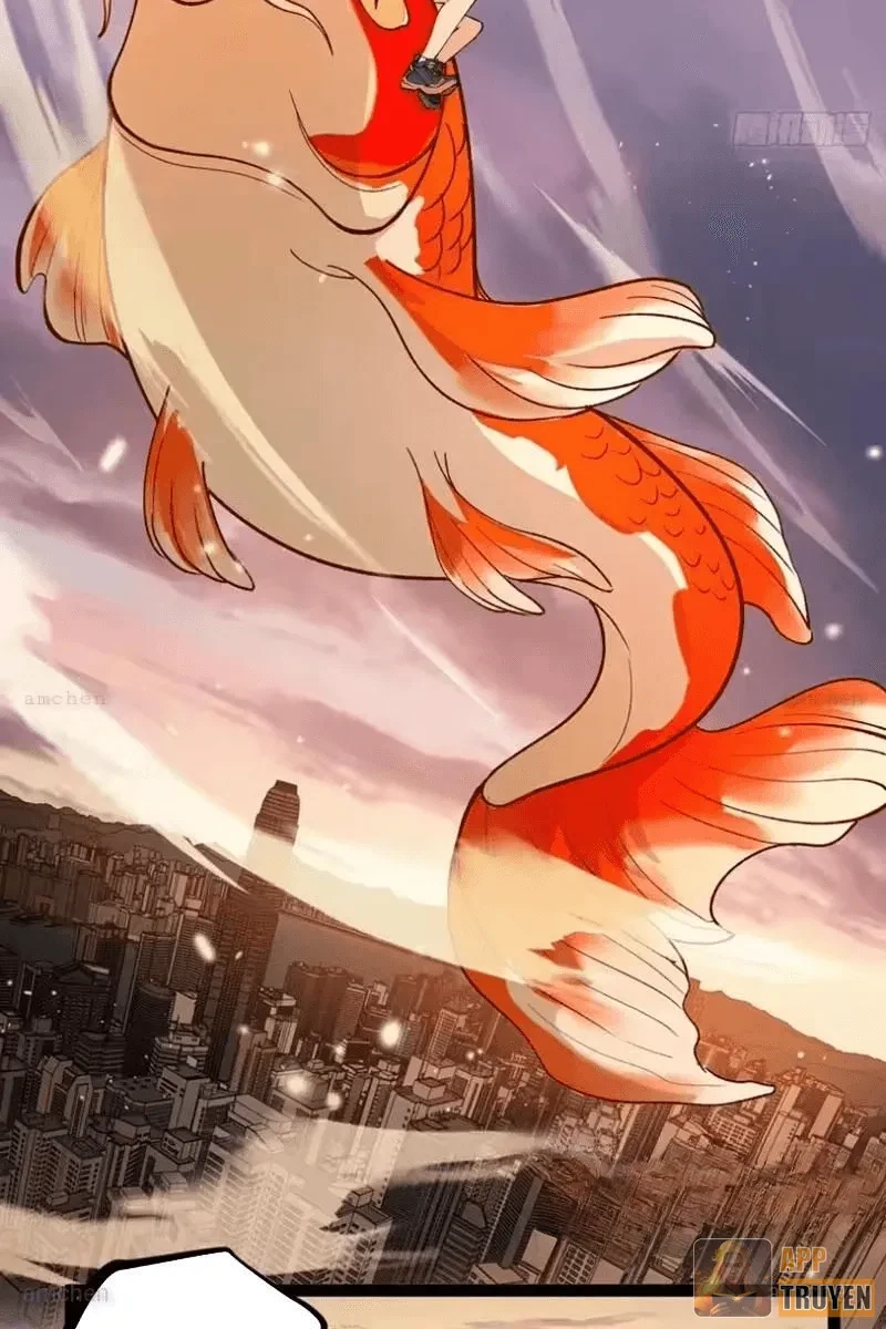 Người Giữ Cửa Vạn Giới Chapter 137 - 3