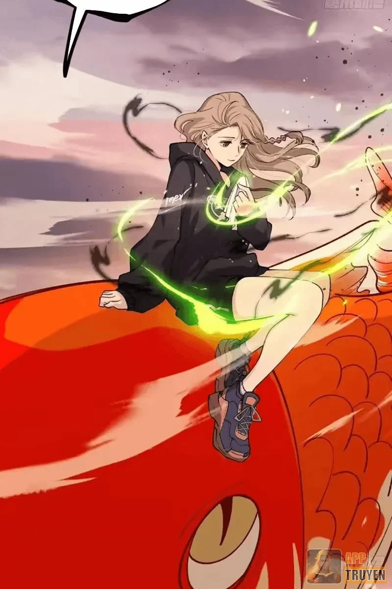 Người Giữ Cửa Vạn Giới Chapter 137 - 5