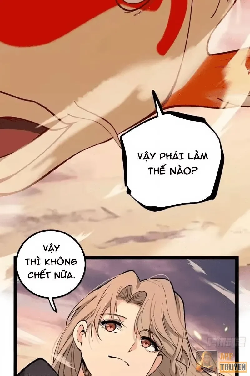 Người Giữ Cửa Vạn Giới Chapter 137 - 6