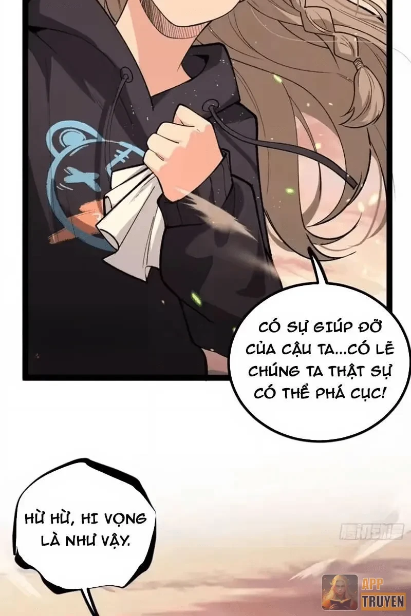 Người Giữ Cửa Vạn Giới Chapter 137 - 7