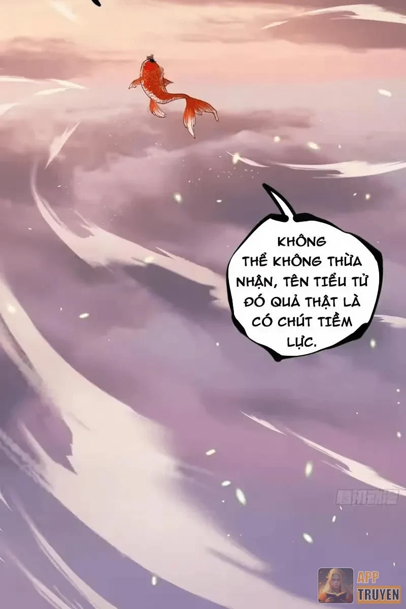 Người Giữ Cửa Vạn Giới Chapter 137 - 8