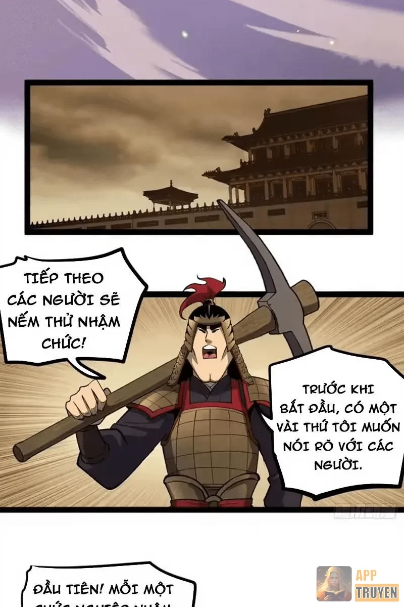 Người Giữ Cửa Vạn Giới Chapter 137 - 9