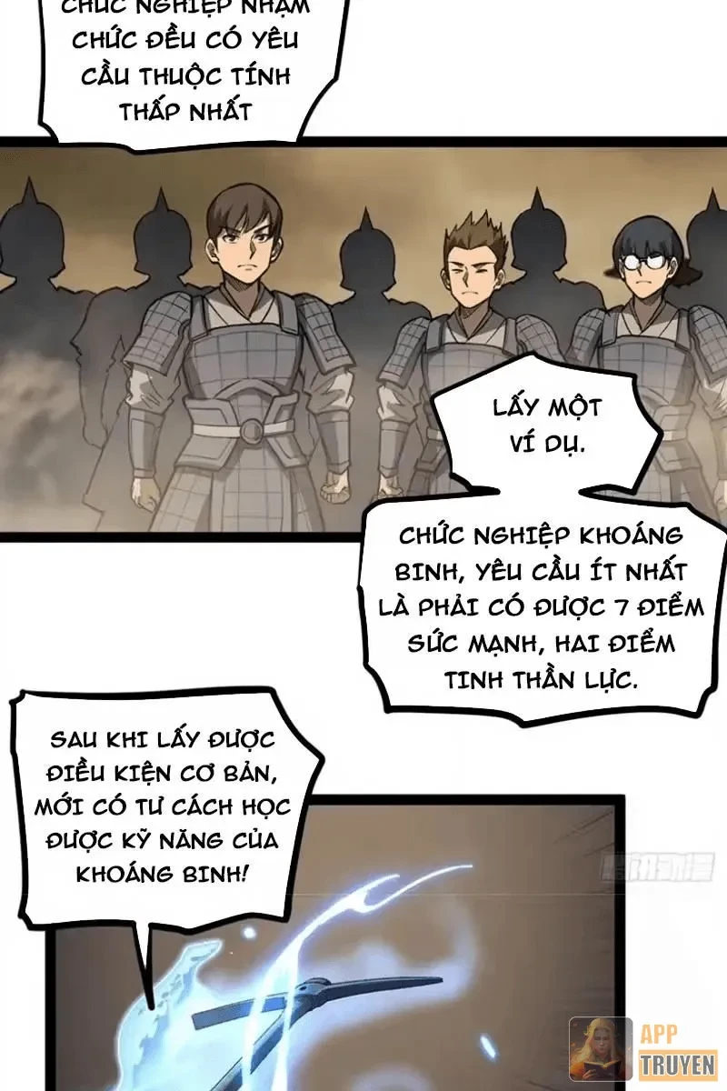 Người Giữ Cửa Vạn Giới Chapter 137 - 10